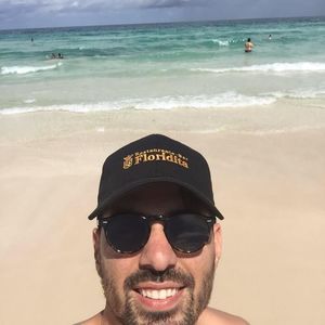 Meet your Posher, Kirk